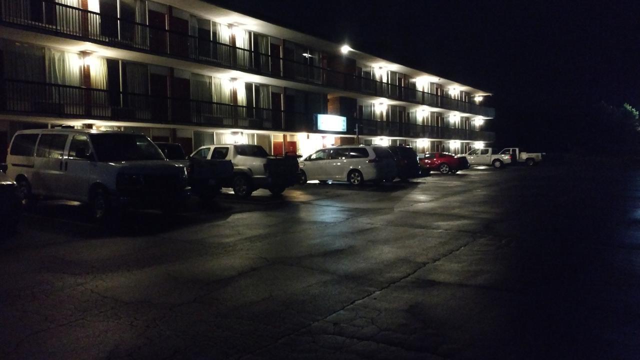 Copper Inn, Murphy/blue Ridge 3* Ducktown