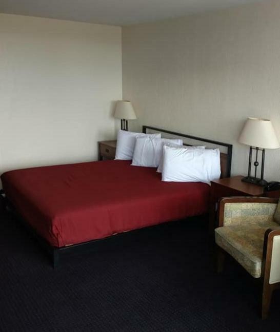 Copper Inn, Murphy/blue Ridge 3*